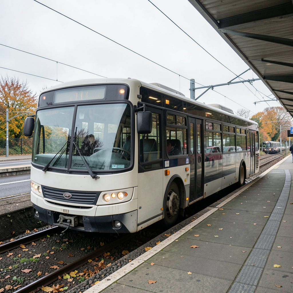 Bethnal Green to Cheshunt Overground shut two weekends with rail replacement buses